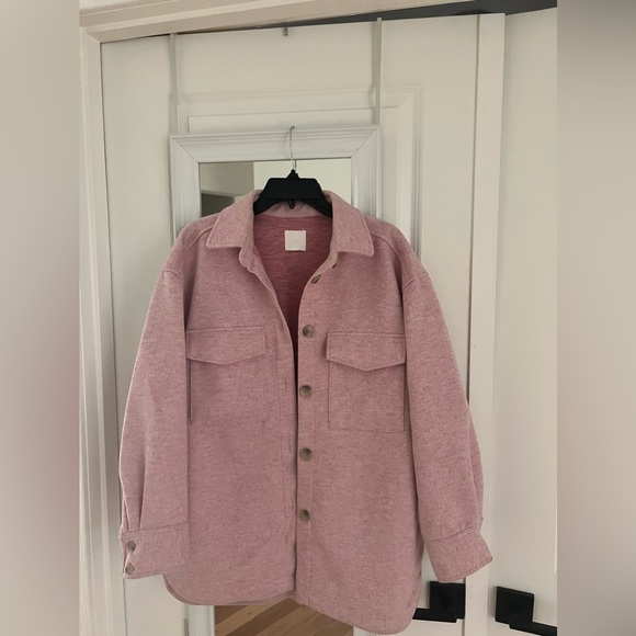 H&M Jackets & Blazers - Coat H&M
